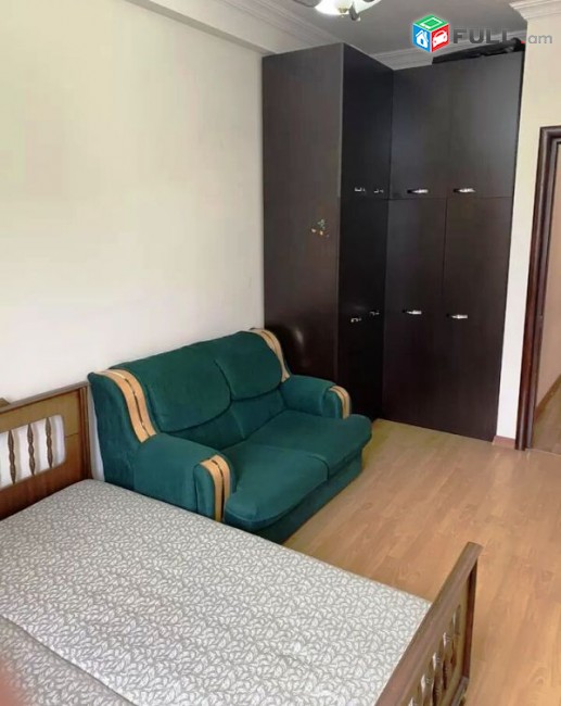 KOD 31115 Բնակարան փոքր կենտրոնում 2 սենյականոց