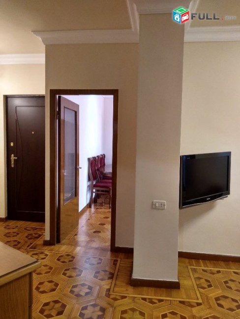 KOD 44929 Բնակարան Նոր Նորքի 2-րդ զանգվածում 3 սենյականոց