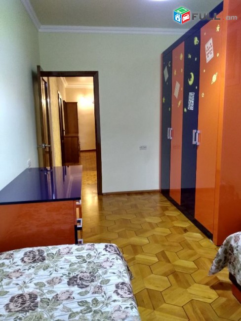 KOD 44929 Բնակարան Նոր Նորքի 2-րդ զանգվածում 3 սենյականոց