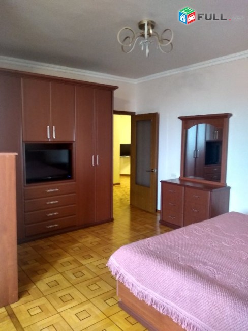 KOD 44929 Բնակարան Նոր Նորքի 2-րդ զանգվածում 3 սենյականոց