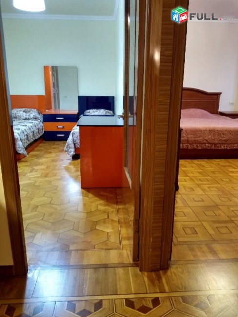 KOD 44929 Բնակարան Նոր Նորքի 2-րդ զանգվածում 3 սենյականոց