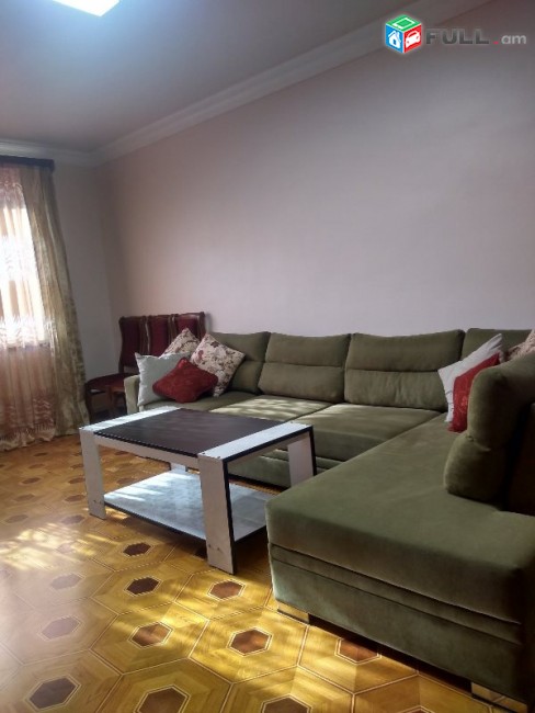 KOD 44929 Բնակարան Նոր Նորքի 2-րդ զանգվածում 3 սենյականոց