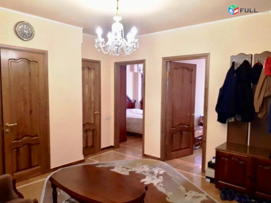 KOD 45022 Բնակարան Կենտրոնում 4 սենյականոց