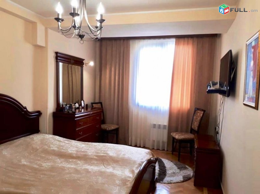 KOD 45022 Բնակարան Կենտրոնում 4 սենյականոց