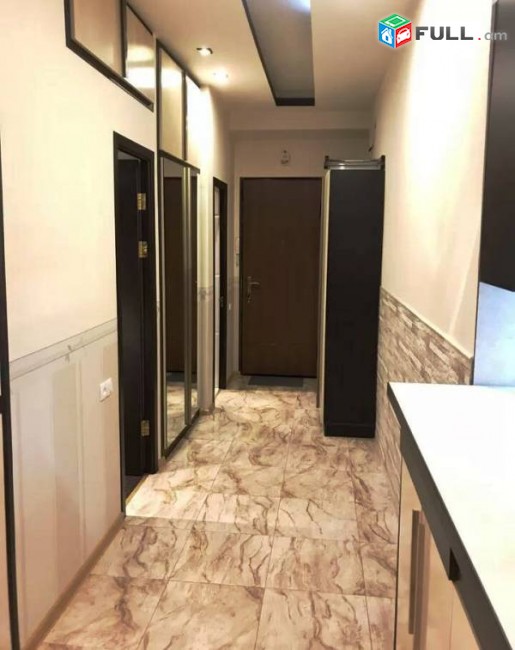 KOD 29878    Նար Դոսի փողոց, Եվրովերանորոգված, կահավորված, տեխնիկա
