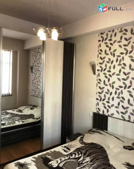 KOD 29878    Նար Դոսի փողոց, Եվրովերանորոգված, կահավորված, տեխնիկա