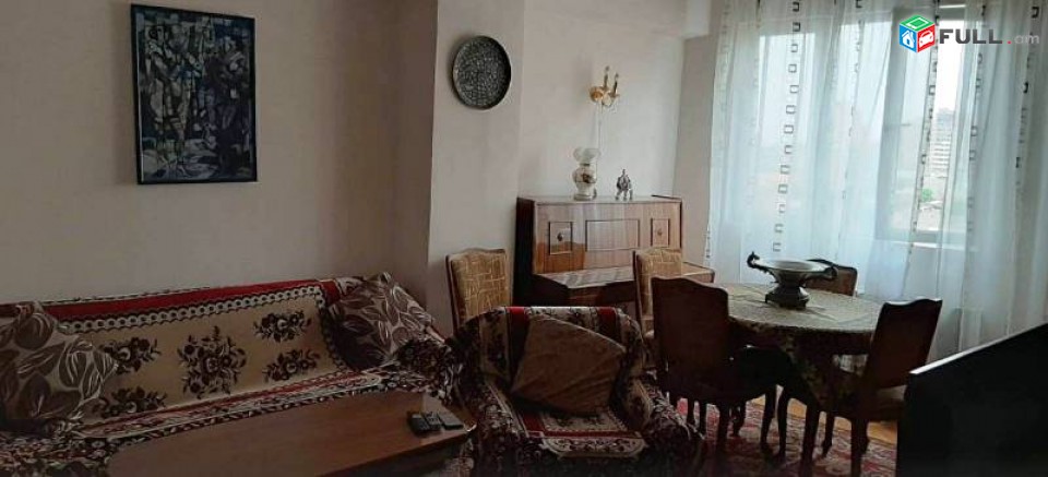 KOD 45107 Բնակարան Կենտրոնում 3 սենյականոց