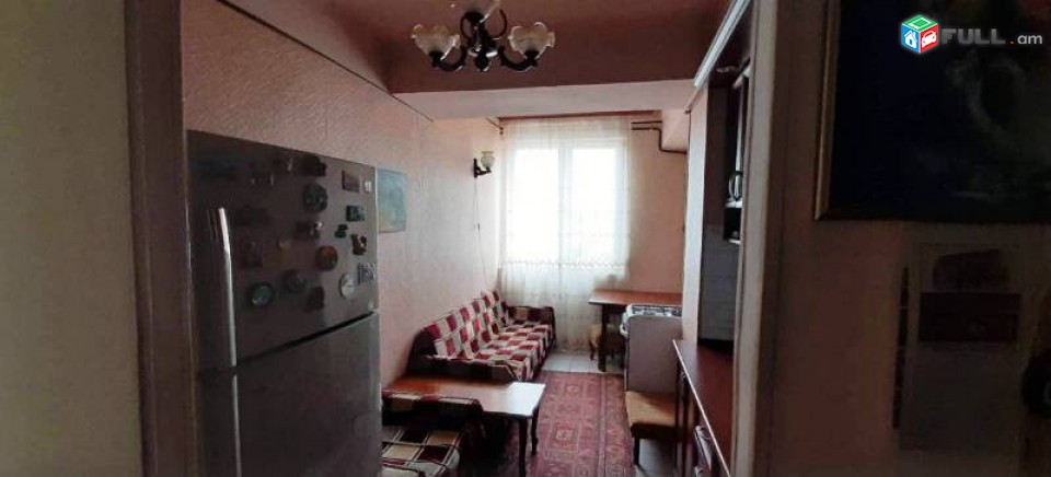KOD 45107 Բնակարան Կենտրոնում 3 սենյականոց
