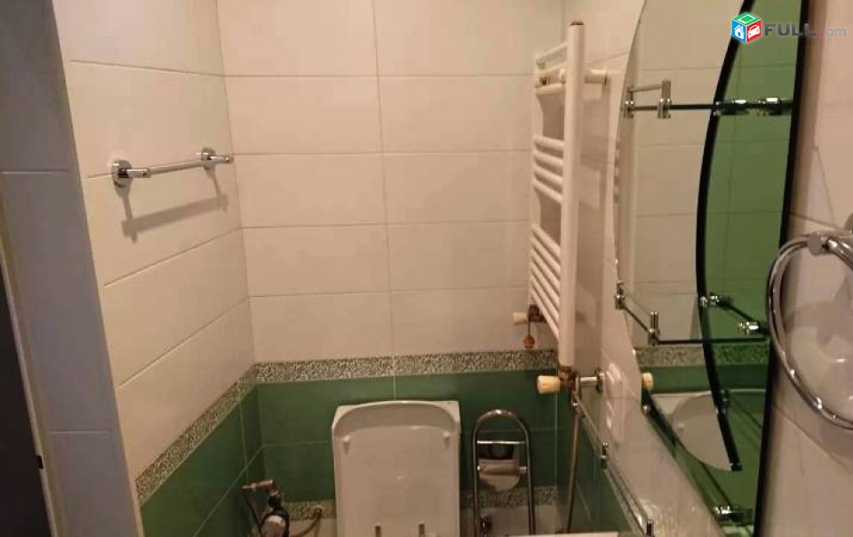 KOD 45197 Բնակարան Կենտրոնում 2 սենյականոց