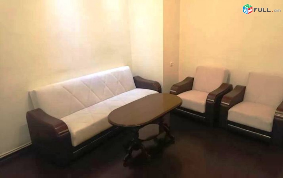 KOD 45197 Բնակարան Կենտրոնում 2 սենյականոց