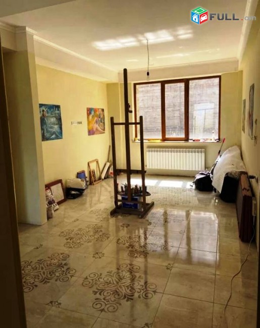 KOD 45364  Բնակարան Նոր Նորքի 1-ին զանգվածում