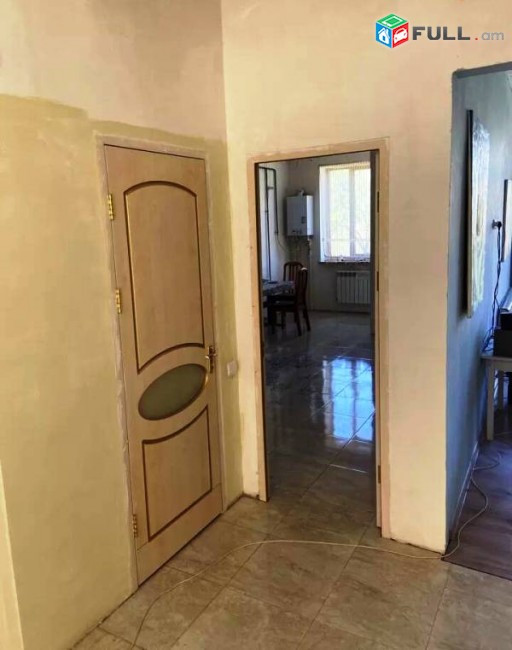 KOD 45364  Բնակարան Նոր Նորքի 1-ին զանգվածում