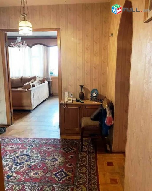 KOD 45407 Բնակարան Կենտրոնում 4 սենյականոց