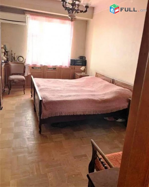 KOD 45407 Բնակարան Կենտրոնում 4 սենյականոց