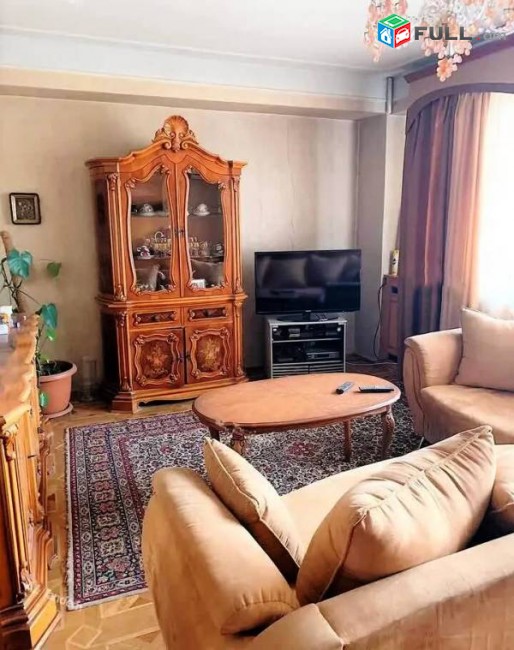 KOD 45407 Բնակարան Կենտրոնում 4 սենյականոց