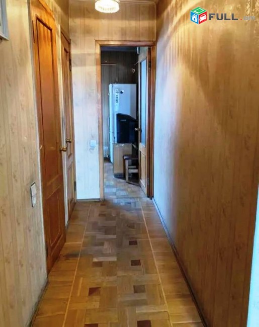 KOD 45407 Բնակարան Կենտրոնում 4 սենյականոց
