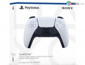 dualsense playstation 5 controller joystick