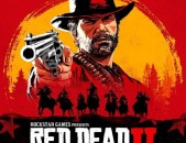 Red Dead Redemption 2 (PlayStation 4)