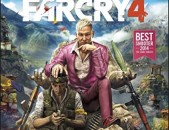 FarCry4 (PlayStation 4)