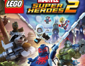 LEGO Marvel Super Heroes 2 (RUS) Playstation 4