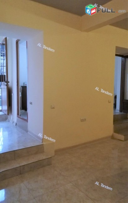 Վաճառվում է տարածք Թումանյան փողոցում, 2-րդ գիծ