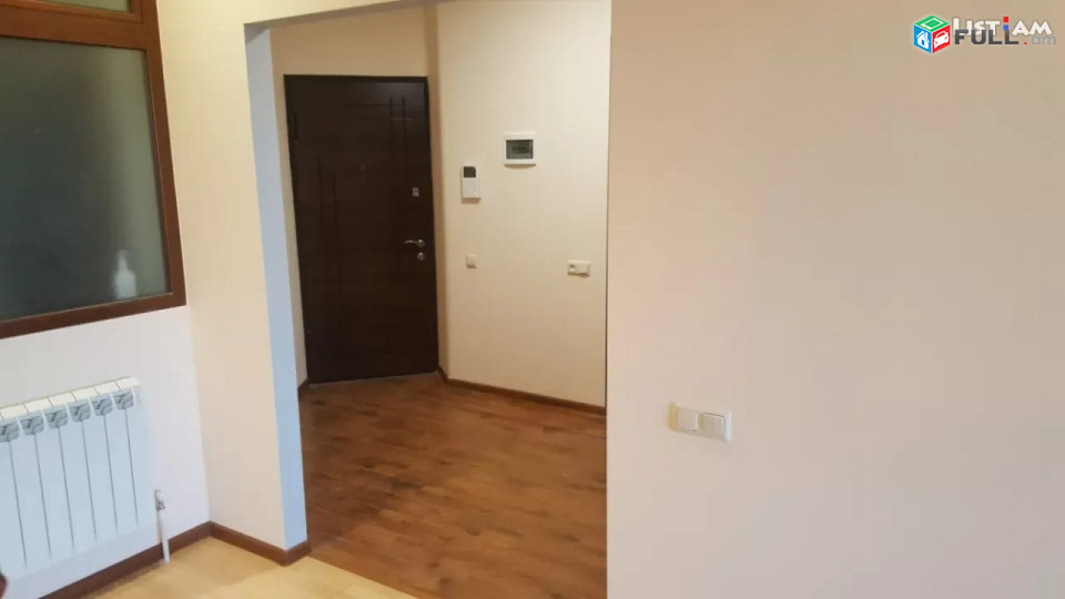 Կոդ 73546  Արամի փողոց 3 սենյականոց բն, նորակառույց 