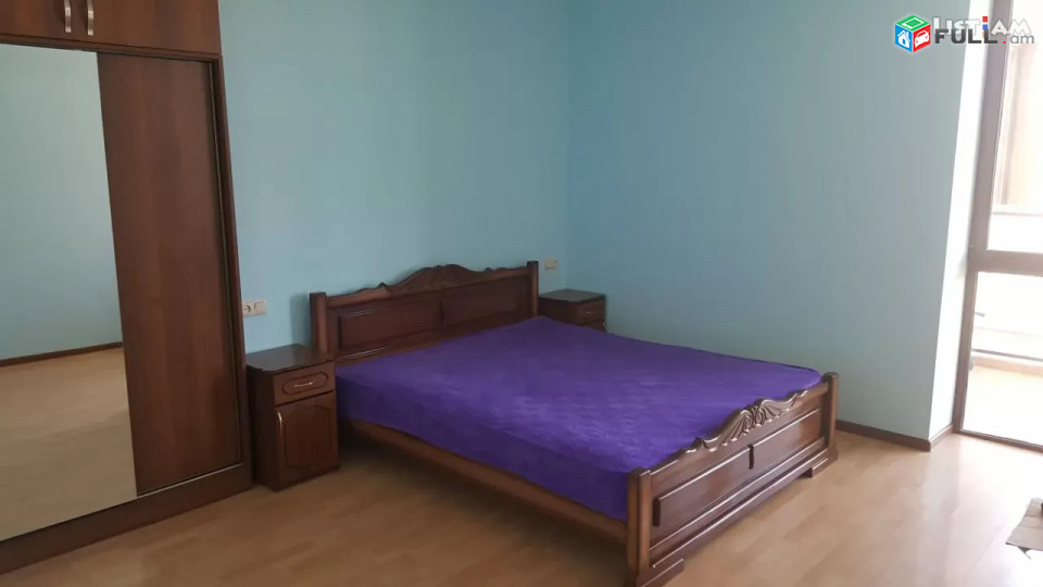 Կոդ 73546  Արամի փողոց 3 սենյականոց բն, նորակառույց 
