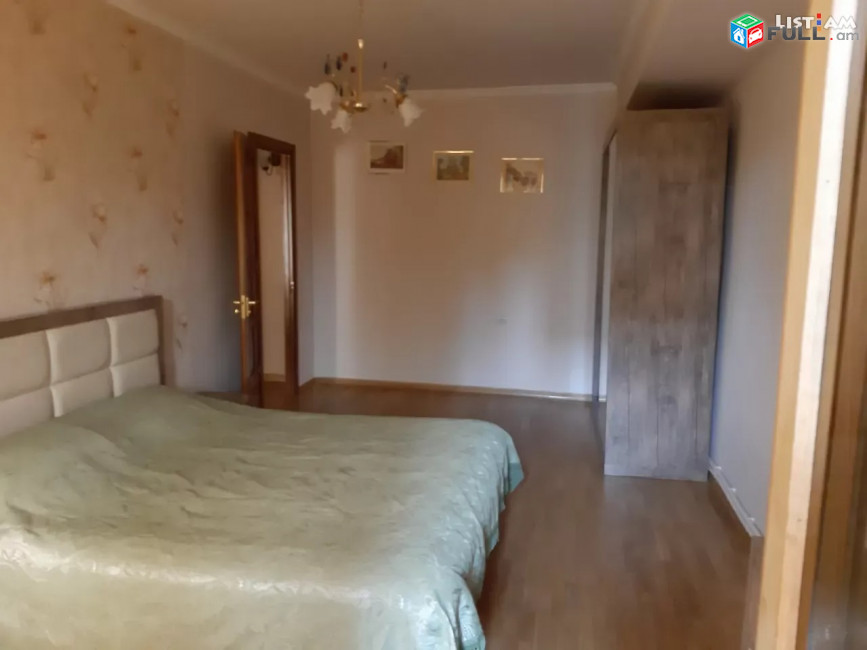 Կոդ 73291 Հին Երևանցու փողոց 3 սենյակ 