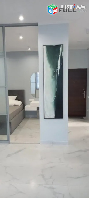 Կոդ 73315  Բուզանդի փողոց 2 սենյակ 
