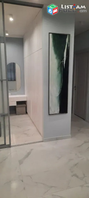 Կոդ 73315  Բուզանդի փողոց 2 սենյակ 