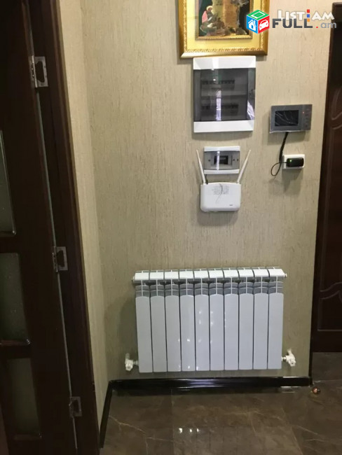 Կոդ 73329  Կիևյան փողոց 3 սենյականոց բն 