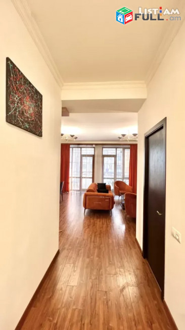 Կոդ 73335  Ադոնց փողոց 3 սենյականոց բն 2 սանհանգույց
