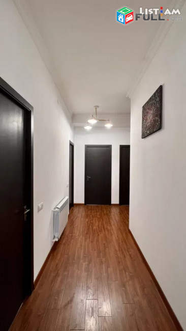 Կոդ 73335  Ադոնց փողոց 3 սենյականոց բն 2 սանհանգույց
