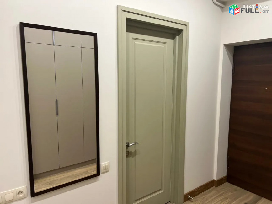 Կոդ 73441  Բուզանդի փողոց 2 սենյականոց բն 