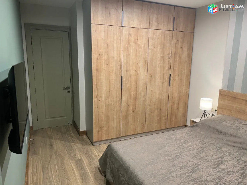 Կոդ 73441  Բուզանդի փողոց 2 սենյականոց բն 