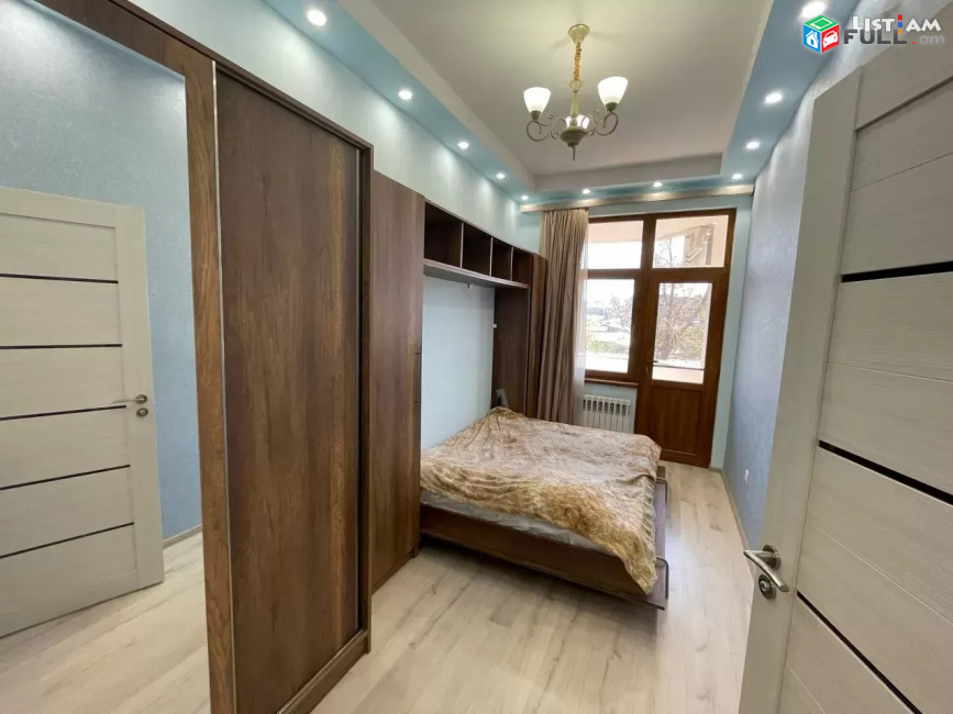 Կոդ 73445  Արաբկիր, Փափազյան փողոց 2 սենյակ