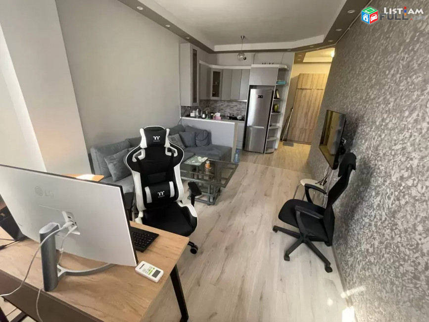 Կոդ 73445  Արաբկիր, Փափազյան փողոց 2 սենյակ