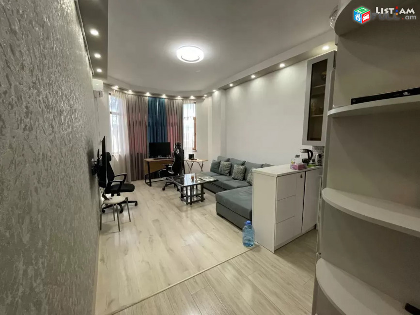 Կոդ 73445  Արաբկիր, Փափազյան փողոց 2 սենյակ