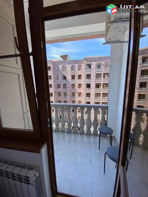 Կոդ 73465  Ադոնց փողոց 2 սենյակ