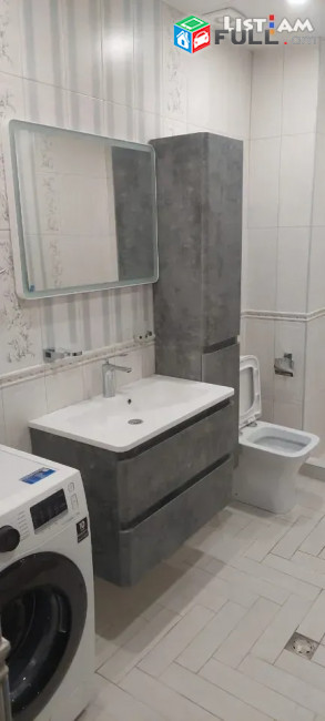 Կոդ 73514  Արամի փողոց 2 սենյակ 