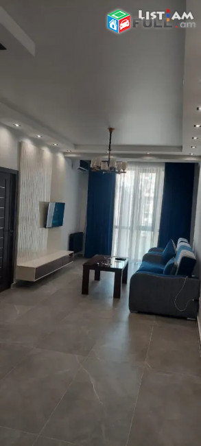 Կոդ 73514  Արամի փողոց 2 սենյակ 