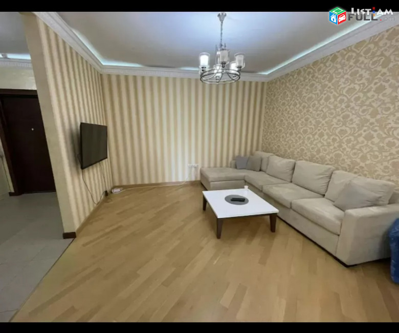 Կոդ 73646  Արամի փողոց 3 սենյակ 