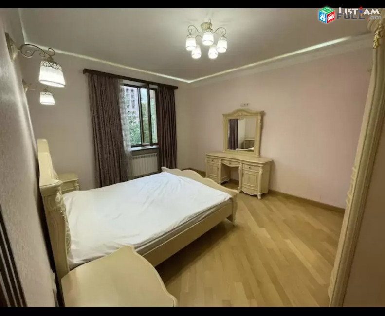 Կոդ 73646  Արամի փողոց 3 սենյակ 