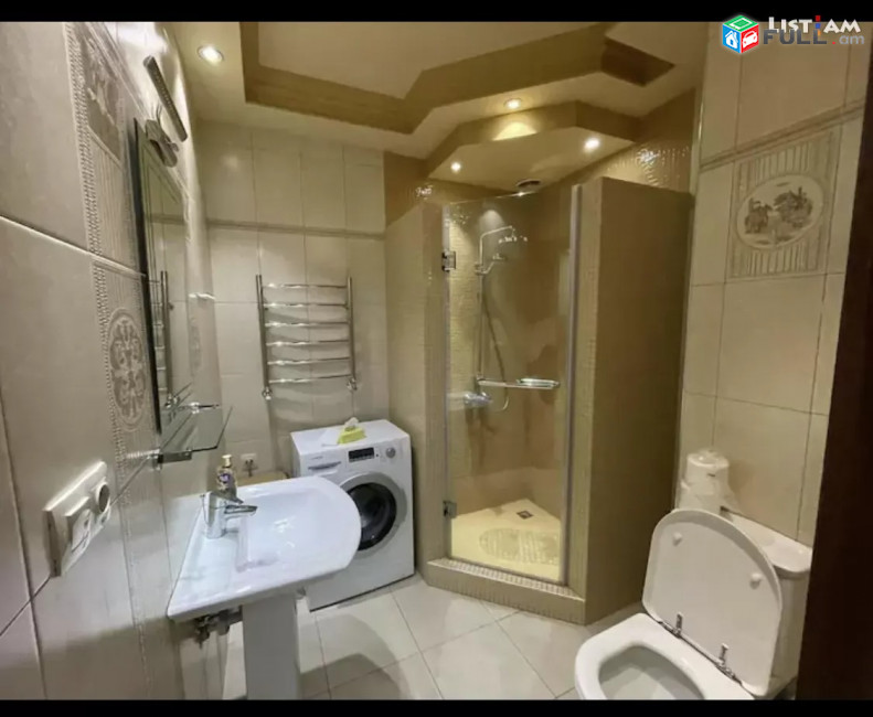 Կոդ 73646  Արամի փողոց 3 սենյակ 