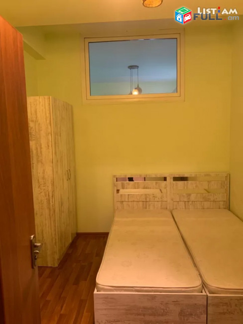 Կոդ 73646  Արամի փողոց 3 սենյակ 