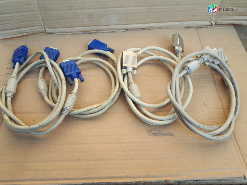 Cable   VGA  and   Projector  Original  