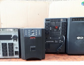 Սմարտ apc ups 1500va /1500xl