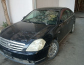 Nissan Teana , 2003թ.