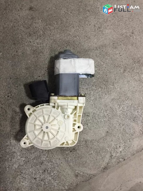 BMW E 60 demi dran dzax padyomniki mator