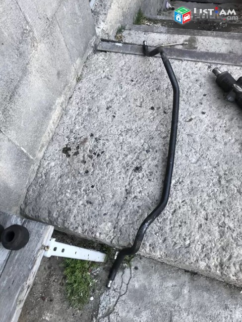 W210 E320 kuzovi stablizatr